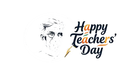 Teachers Day Design Png - Free Teachers Day Png Download
