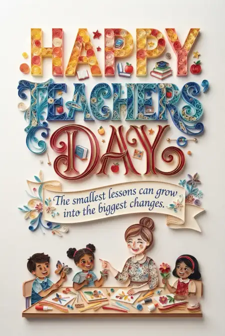 Teachers Day India 2026 Images - Free Teachers Day India 2026 Download