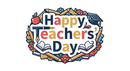 Teachers Day Png For Instagram Story - Free Teachers Day Png Download