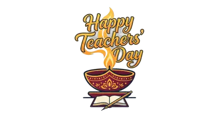 Teachers Day Png Hd - Free Teachers Day Png Download