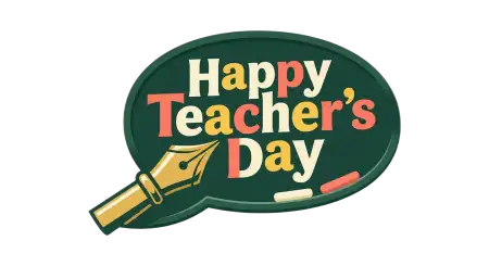 Teachers Day Png Images - Free Teachers Day Png Download