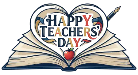Teachers Day Png - Free Teachers Day Png Download