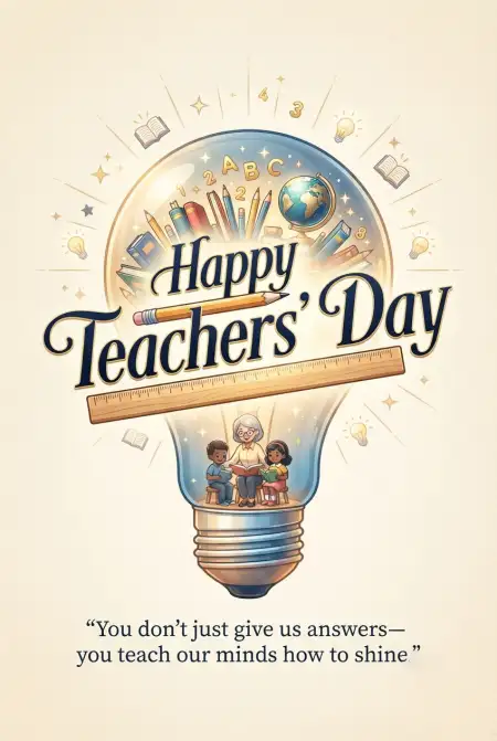 teachers day wishes and greetings for social media