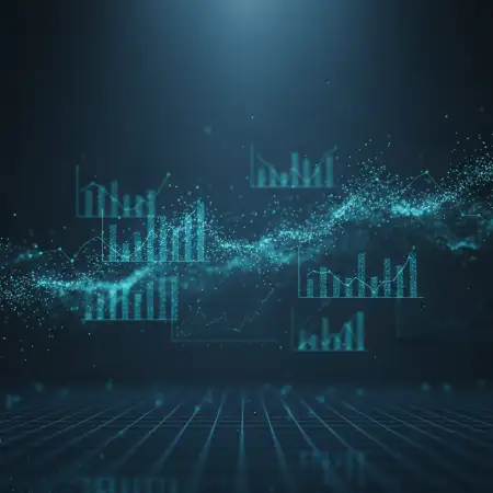 Tech Background For Software Company - Free Tech Background Download