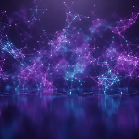 Tech Background For Youtube Thumbnail 2 - Free Tech Background Download