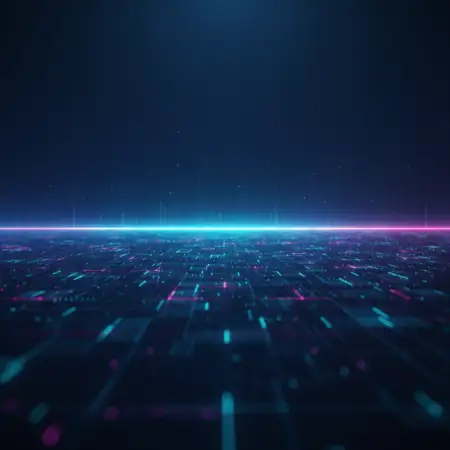 Tech Startup Pitch Deck Background Image - Free Startup Pitch Deck Background Download