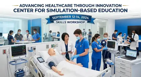 Technical Skills Training Illustration - Free World Youth Skills Day 2026 Download