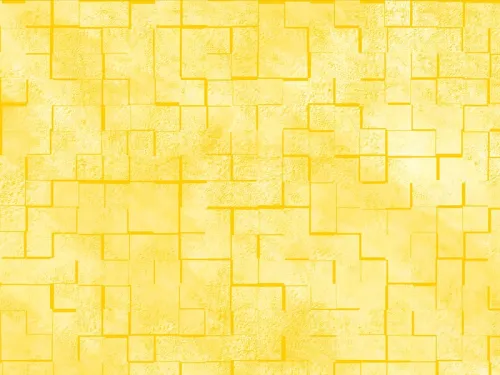 tiles yellow color pattern background image