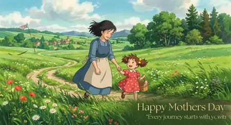 Tiny Mothers Day Messages For Mom - Free Mothers Day Quotes Download