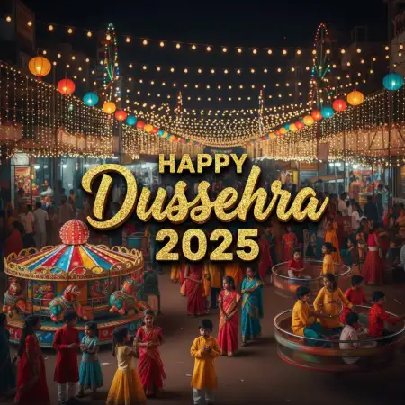 Top Happy Dussehra 2025 Captions For Stories - Free Happy Dussehra Download