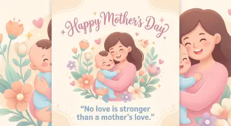 Top Trending Mothers Day Quotes For Facebook Post 2026 - Free Mothers Day Quotes Download