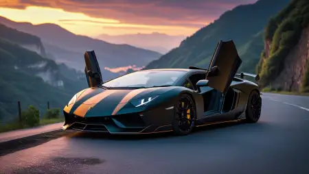 Top View Luxury Car Wallpapers Ultra Hd - Free Luxury Car Wallpaper Hd Download