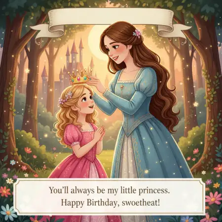 Free Touching Birthday Message For Sister Who Supports Me Background Download