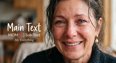 touching mothers day messages for mom