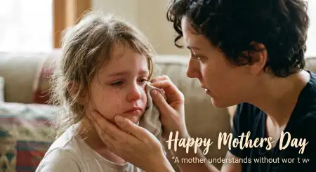 Touching Mothers Day Quotes That Make Her Cry - Free Mothers Day Quotes Download