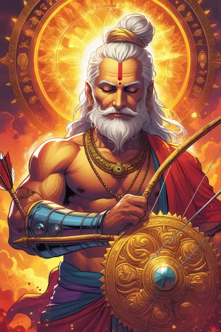 Traditional Guru Purnima Image Hd - Free Guru Purnima Photo Download