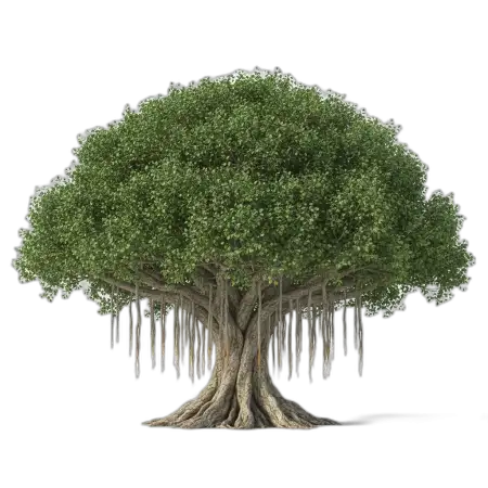 Free Tree Png For Composite Design PNG Image Download