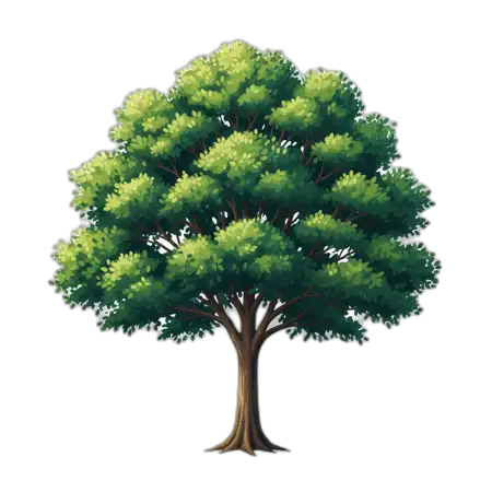 tree png for printing