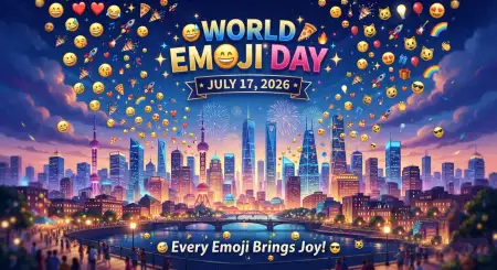 Free Trending Emojis 2026 Image Download