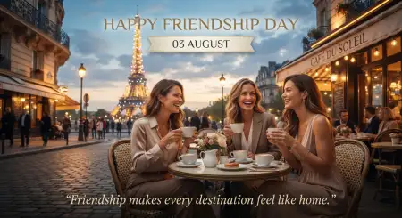 trending friendship day 2026 facebook post ideas