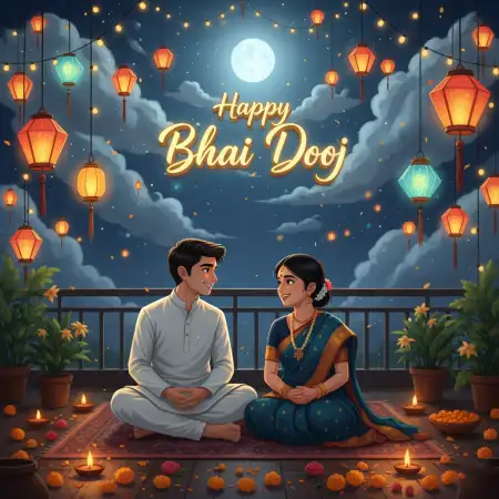 Trending Google Search Happy Bhai Dooj 2025 Wishes Keywords - Free Happy Bhai Dooj 2025 Wishes Download