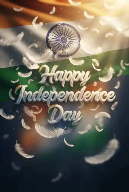 Trending Independence Day Poster 2026 - Free Independence Day Poster 2026 Download