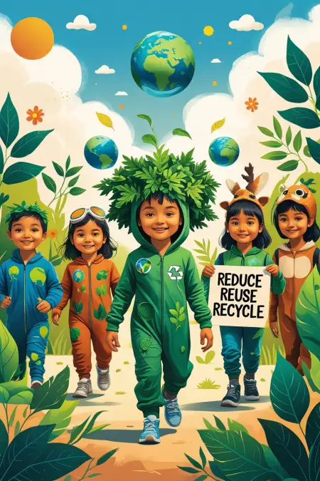 Trending Search Terms For World Environment Day - Free Related World Environment Day Image