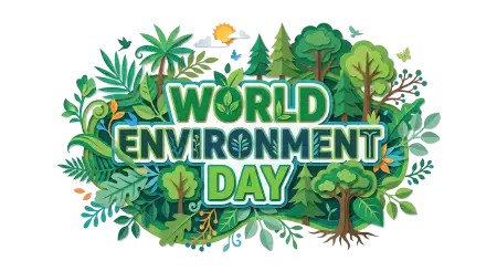 Trending World Environment Day Png - Free World Environment Day Png Download