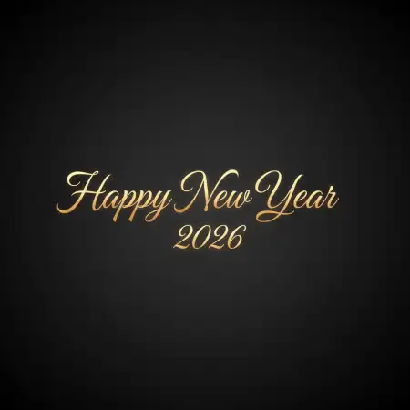 Trendy New Year Instagram Post Design - Free New Year Instagram Post Design Download