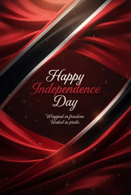Trinidad And Tobago Independence Day 2026 Wallpaper - Free Trinidad And Tobago Independence Day 2026 Download