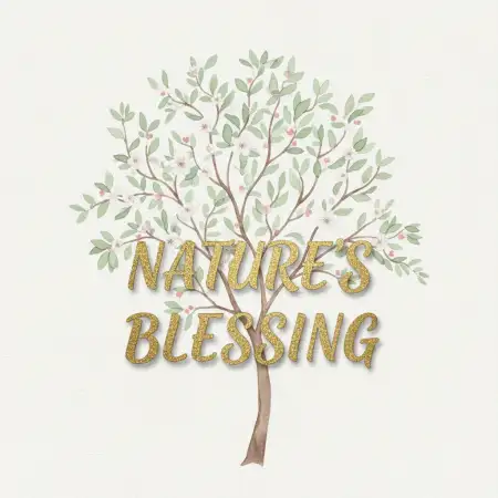 Tu Bishvat Blessings For Trees - Free Happy Tu Bishvat Download