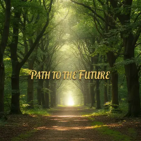 Tu Bishvat Green Future Wishes - Free Happy Tu Bishvat Download