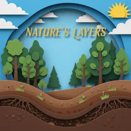 Tu Bishvat Nature Background Images - Free Happy Tu Bishvat Download