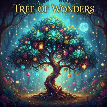 Tu Bishvat Quotes About Trees - Free Happy Tu Bishvat Download