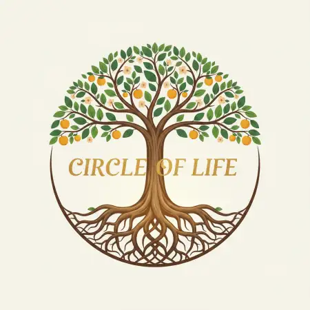 Tu Bishvat Tree Of Life Quotes - Free Happy Tu Bishvat Download