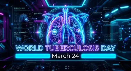 Free Tuberculosis Awareness Article Seo Keywords Image Download