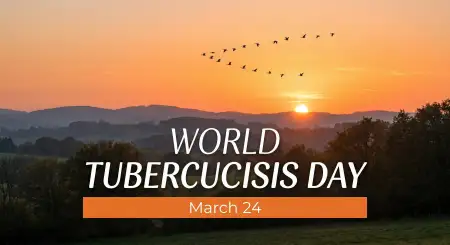 Free Tuberculosis Awareness Niche Content Ideas Image Download