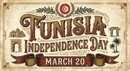 Tunisia Independence Day 2026 Blog Seo Ideas - Free Tunisia Independence Day 2026 Download
