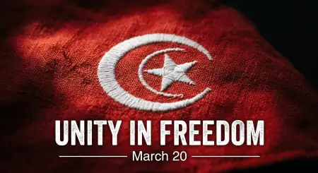 Tunisia Independence Day 2026 Community Events - Free Tunisia Independence Day 2026 Download