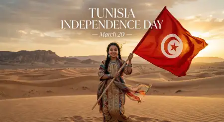 Tunisia Independence Day 2026 Cultural Significance - Free Tunisia Independence Day 2026 Download