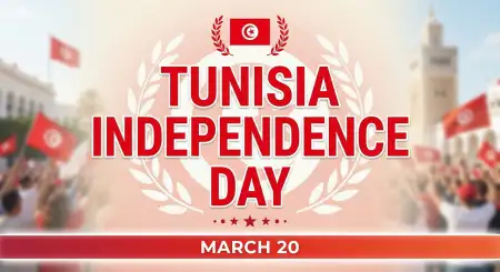Tunisia Independence Day 2026 Essay Topics - Free Tunisia Independence Day 2026 Download