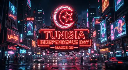 Tunisia Independence Day 2026 Google Search Keywords - Free Tunisia Independence Day 2026 Download