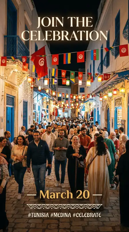 Tunisia Independence Day 2026 Ranking Keywords - Free Tunisia Independence Day 2026 Download