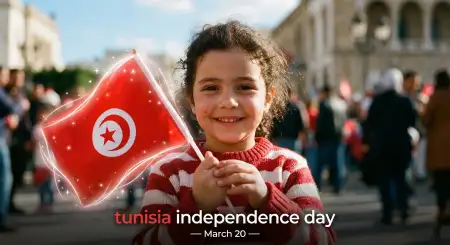 Tunisia Independence Day 2026 Search Trends - Free Tunisia Independence Day 2026 Download