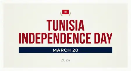 Tunisia Independence Day 2026 Youtube Video Ideas - Free Tunisia Independence Day 2026 Download