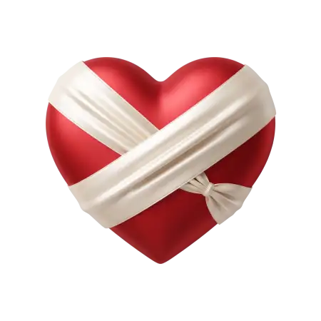 two hearts png transparent - Heart Png Png