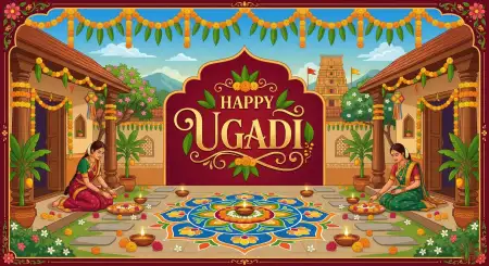 Free Ugadi Celebration Images Download Image Download