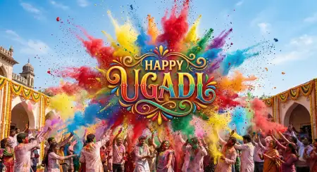 Free Ugadi Festival 2026 Images Image Download