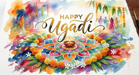 Free Ugadi Festival Hd Pictures Image Download