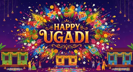 Free Ugadi Festival Images Free Download Image Download